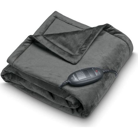 Manta térmica Beurer HD 1 R Cosy+ (1/5)