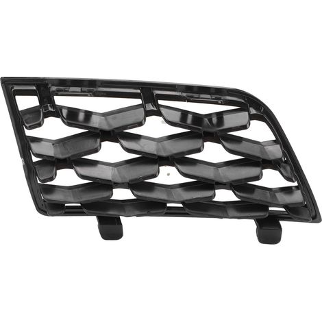 Calandre Avant Droit Bouche d'Aération Decorative DXB500380PUY Remplacement Pour Range Rover L322 (1/5)