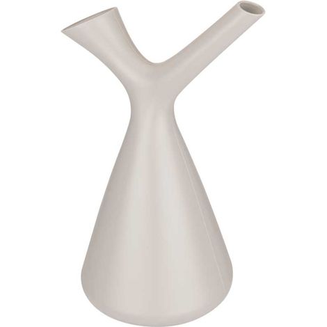 ARROSOIR PLONGEANT 1,7L GRIS CHAUD