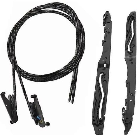 FL3Z16502C22 Praktisches Schiebedach-Kabel + Schienen-Set für F250 F450 FL3Z-1651071-A FL3Z-16510 (1/5)