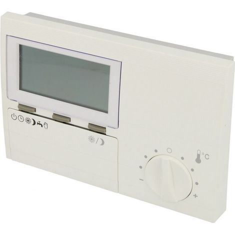 Thermostat ambiant