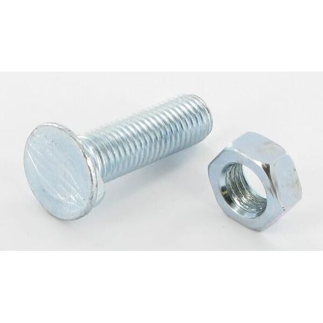 Tornillo TFE 11x40 mm GREGOIRE BESSON VI1204