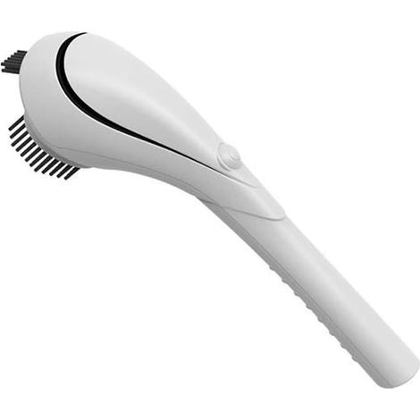 Electric Brush for Sofa Car Seat Shoes Leather Cleaning and