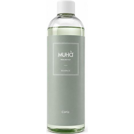 Muhà Ricarica Essence Refill Profumatore Carlis 500ml