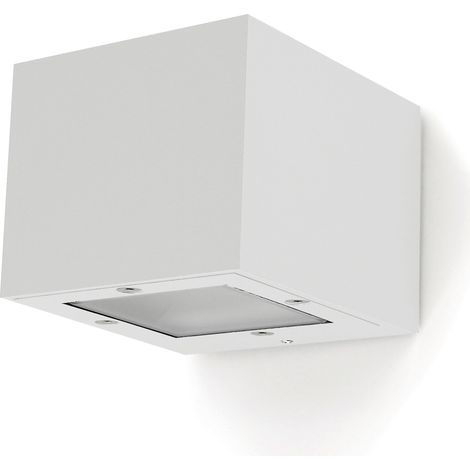 Applique ISORA IP65 Corte de fase L,C LED COB AC 4W 355lm(156lm) CRI90 4000K Blanc (1/4)