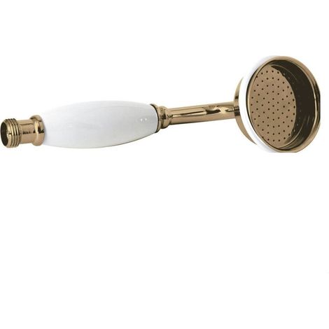 Large Traditional Handset