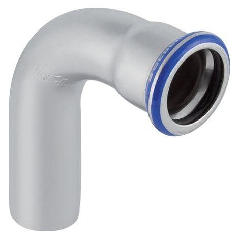 Geberit Codo Mapress Acero Inoxidable 42 mm