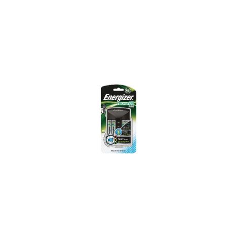Energizer Pro Charger Corriente alterna