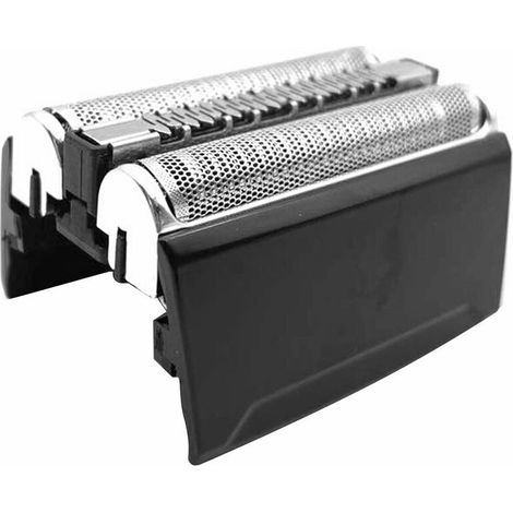 Tête de rasoir Braun 52B pour Series 5020S 5030S 5040S 5050CC 5090CC 5748 57498, pièce de rechange simple modèle 52B (1/5)