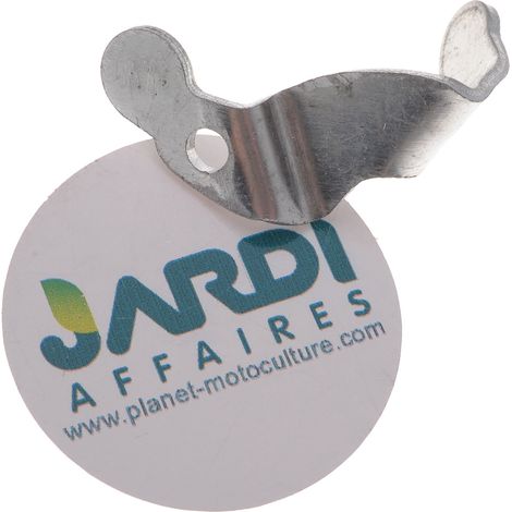Butée de frein de chaine compatible avec Stihl remplace 1129 162 6600 (1/3)