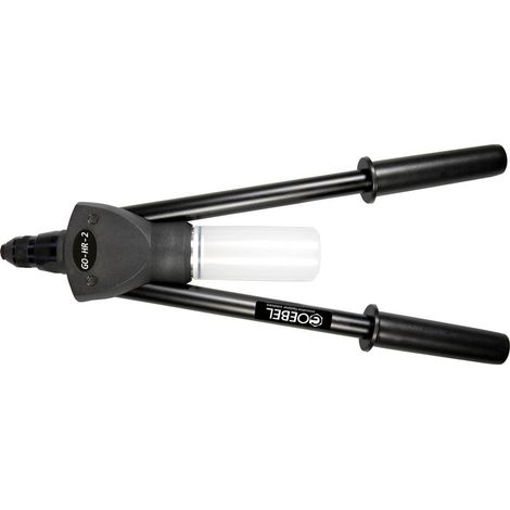 Goebel Hebelnietgerät GO-HR2 Set (1/2)