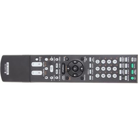 Télécommande RM-ADP017, compatible avec les systèmes home cinéma DVD Sony DAV-DZ850KW, DAV-HDX500 et DAV-HDX501 (1/5)
