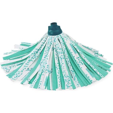 Tête de rechange pour balai à franges en viscose Leifheit 52069 Classic Plus (1/2)
