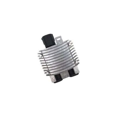 Módulo de control del ventilador de refrigeración del radiador OEM 940009402 para Volvo Jaguar
