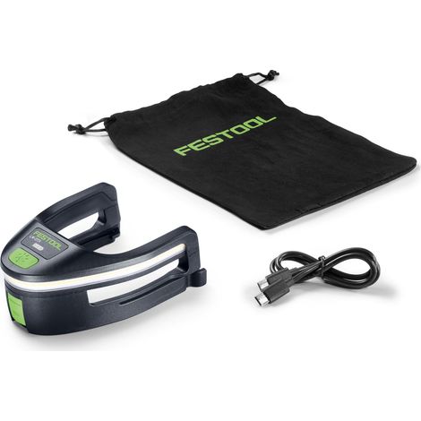 Festool Lichtmodul LM-DTS - 578708 (1/5)