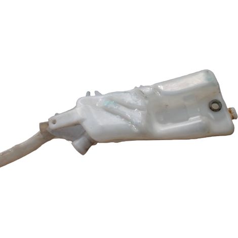[PRODUIT D'OCCASION] Reservoir Lave-glace Avant RENAULT Clio III 2010- ♻️ Ref Oe. 7701058023 - Garantie à vie (1/3)