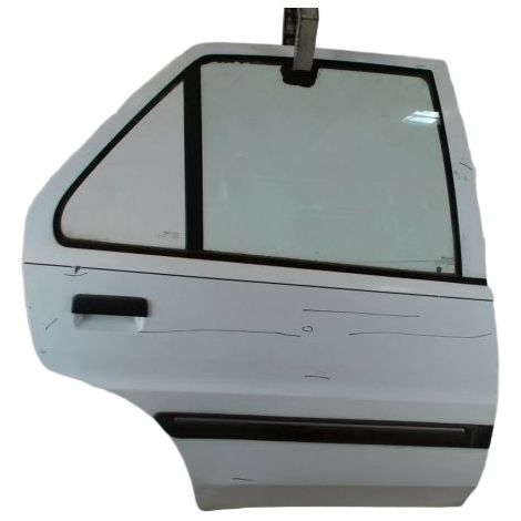 [PRODUIT D'OCCASION] Porte Arriere Droit PEUGEOT 106 Phase 2  Essence ♻️ Ref Oe. 900897 - Garantie à vie (1/5)