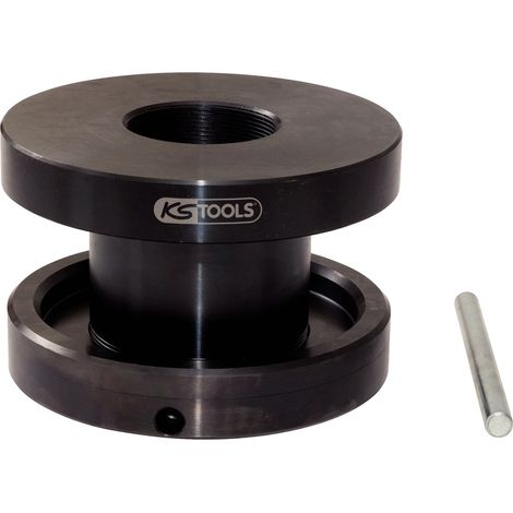 KS Tools Traverse mit Spannring, 15 t, für 640.2415 (1/2)