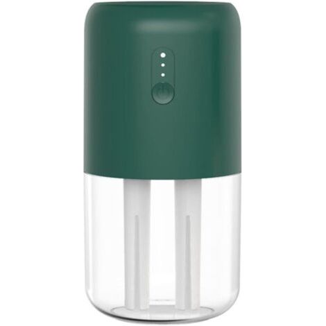 Grand récipient avec humidificateurs d'arômes intégrés (1/5)