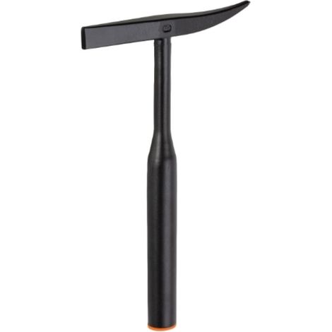 PICARD Schweißerhammer 450g DIN 5133 mit Rohrstiel Nr. 313 (1/2)