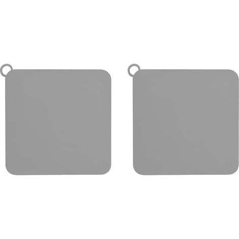 Bardusch-Tapis anti-odeurs en silicone pour siphon de sol, joint d'étanchéité de cuisine, convient pour la cuisine, la salle de bain, etc.// (1/5)