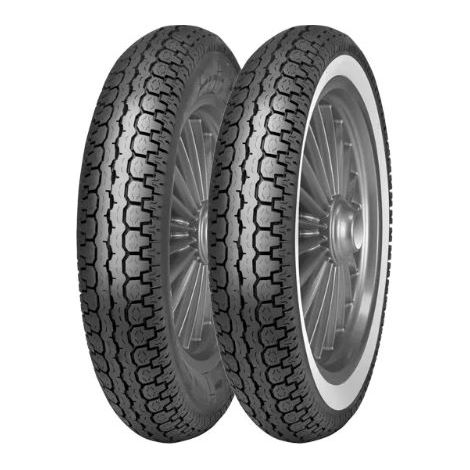 Neumático Mitas B DO KM/H 3.50-10 3.50-10 13-14/2024 Delantero/Trasero TT M/C