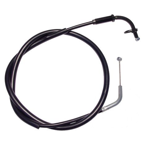 Cable y varillaje del estrangulador para Suzuki GSF 600 Bandit