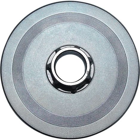 Tambour de pignon d'entraînement d'embrayage 7T pour tronçonneuse chinoise 5200 4500 45Cc 52Cc (1/5)