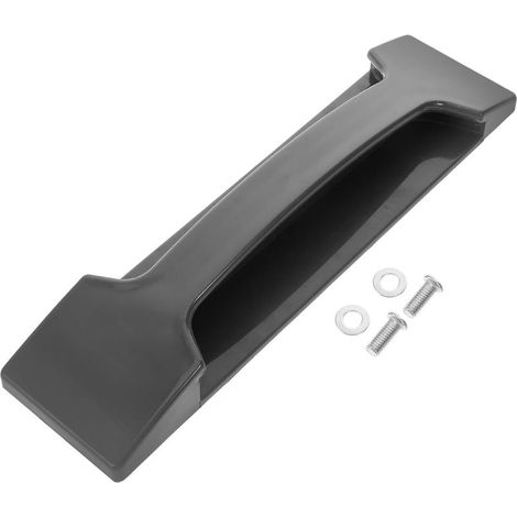 de congélateur en plastique poignée de porte de congélateur (1/5)