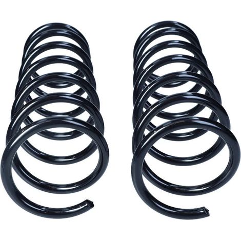 Lot de 2 Ressorts de suspension MAXGEAR 60-1552D NISSAN 540105FA0B (1/3)