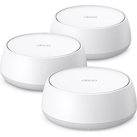 Système mesh TP-Link Deco BE22 (pack de 3) (1/2)