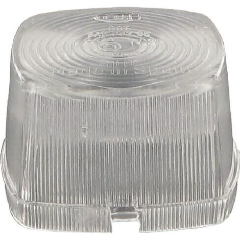 Cabochon de feu de position HELLA 9EL117330001