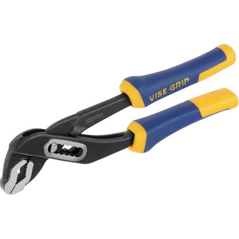 Llave fontanero universal mango ProTouch 150mm (1/2)