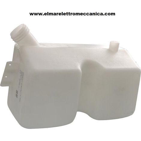 ALPINA Serbatoio Twin Cut con foro per indicatore 456020