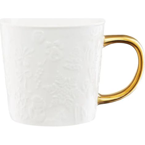 Tazza natalizia gelida da 380 ml