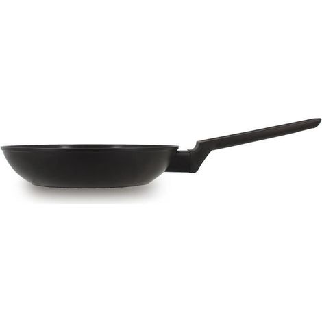 Menastyl Antihaftpfanne 20 cm Schwarz Aluminium (1/5)