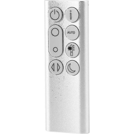 ersatzfernbedienung-fur-dyson-pure-cool-tp04-tp06-tp09-silber-215575292 (1/5)