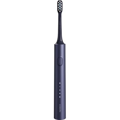 Toothbrush Electric T302 Dark Blue EU BHR7647GL (1/4)