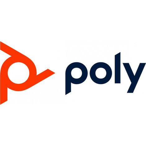 POLY Poly Support de Table pour TC10 (874P7AA)