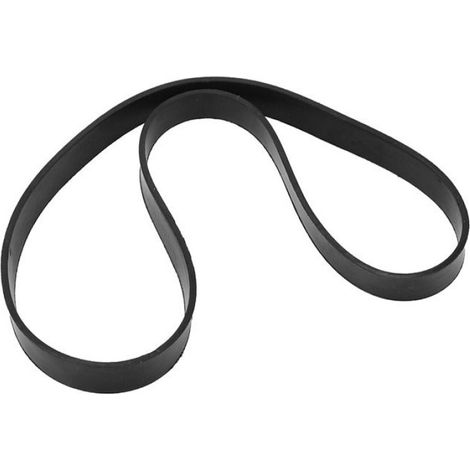 Pneu De Scie A Bande - 230 Mm - Pour Machine A Bois - Non Glissant Et Silencieux - 1 Piece (1/5)