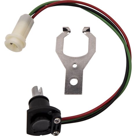 Potentiomètre / capteur de trim Kit capteur émetteur pour Volvo Penta 22314183 (1/5)