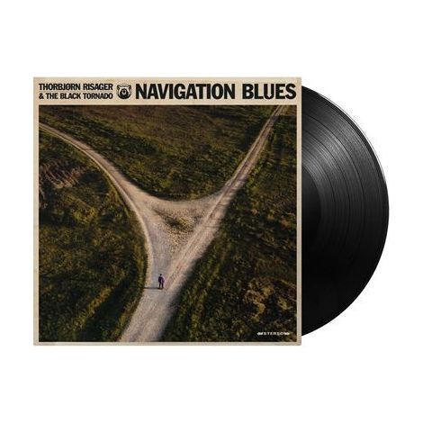 Navigation Blues