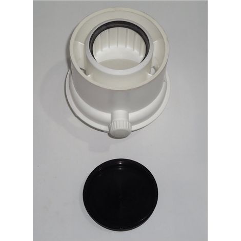 Adapter-Set DIA60 - 100 für DAIKIN Altherma C Gas W top - 5011226 von Daikin
