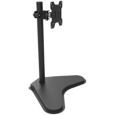 ITB OM07171 soporte para monitor 81,3 cm (32") Escritorio Negro