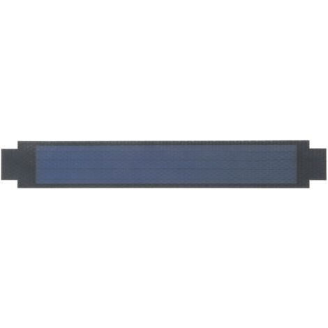 DEESSE SHOP-0.3W 1.5V Panneau Solaire Flexible Rollable DIY Module de Chargeur Solaire pour la Charge CC (1/5)