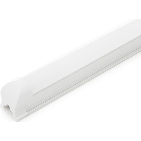 LED-Leuchte 20W 2.000Lm 6000ºK T8 120Cm Schalter 40.000H [GE-T8-IN-20W-CW] (1/5)