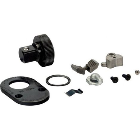 BAHCO - Kit de pièces détachées pour cliquet 1/2" 8150-1/2