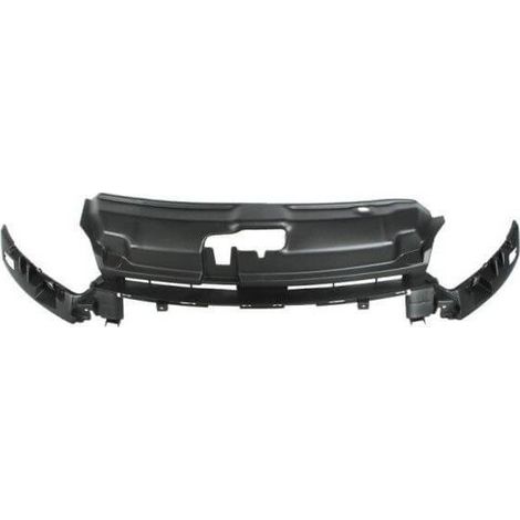 Support de grille de calandre avant Peugeot 208 depuis 2015