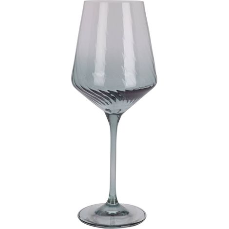 Weinglas mit Ombre-Effekt, 485 ml