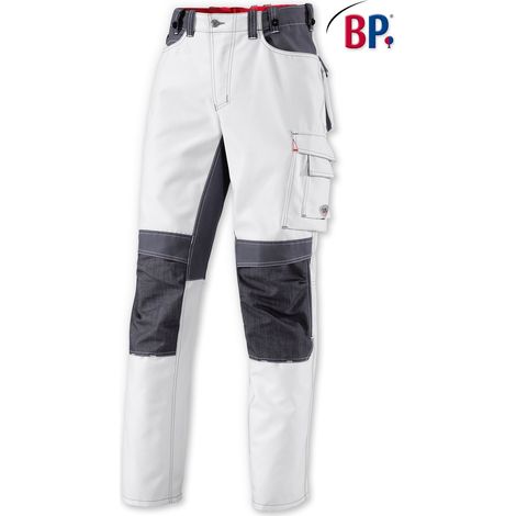 Epi Bperformance Weiß Hose T56